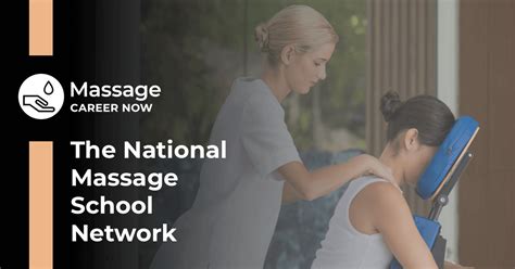 Massage Therapy School Near Me