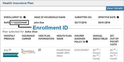 Masshealth Id Number Lookup