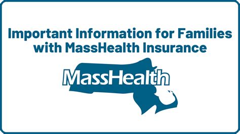 Masshealth Insurance Login