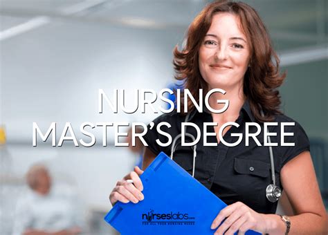 Master Of Nursing