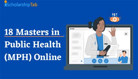 Master S In Public Health Online