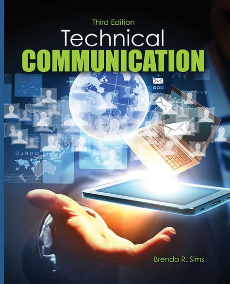 Master S In Technical Communication