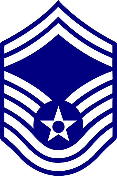 Master Sergeant Pay Grade