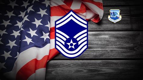 Master Sergeant Salary Air Force