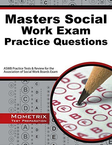 Masters Social Work Practice Exam