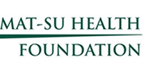 Mat Su Health Foundation Scholarship