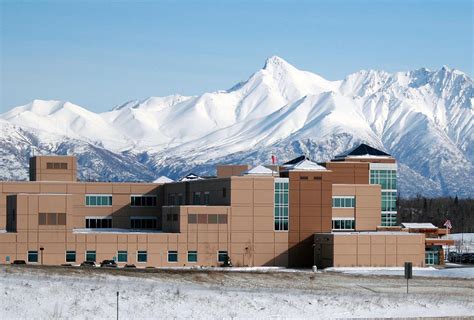 Mat Su Regional Medical Center