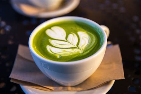 Matcha Tea What The Current Evidence Says About Its Health Benefits