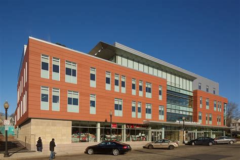 Mattapan Community Health Center