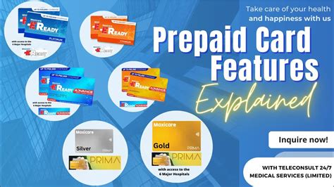 Maxicare Prepaid Plans