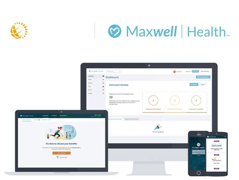 Maxwell Health Sunlife