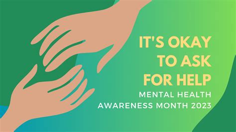 May Is Mental Health Month Jefferson Center