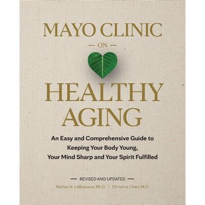 Mayo Clinic Healthy Lifestyle Aging