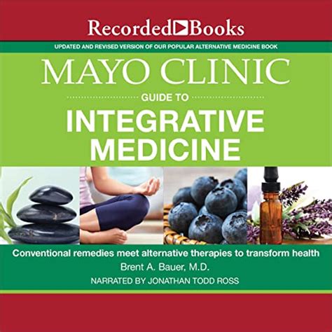 Mayo Clinic Integrative Health