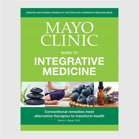 Mayo Clinic Integrative Medicine