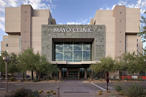 Mayo Clinic Near Me