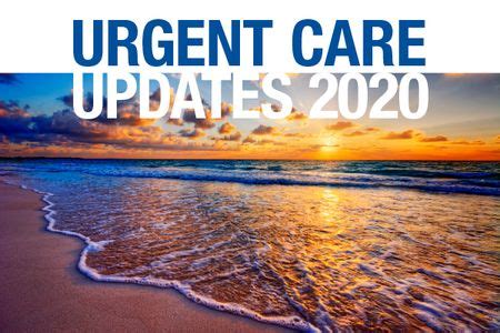 Mayo Clinic Urgent Care Hours