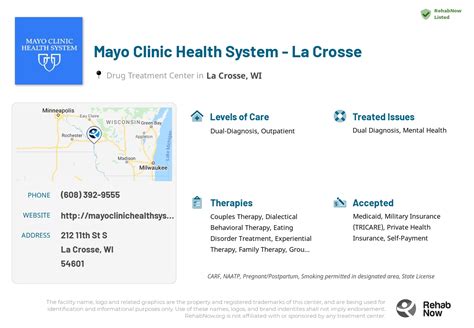 Mayo Health Portal La Crosse