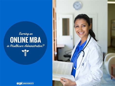 Mba Healthcare Administration Online