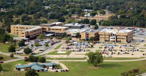 Mcalester Health Clinic