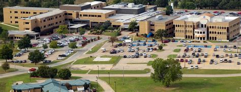 Mcalester Regional Health Center Oklahoma