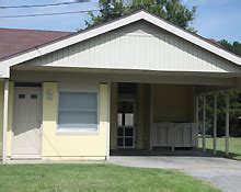 Mcas Beaufort Military Housing Office