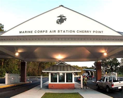 Mcas Cherry Point Medical Portal