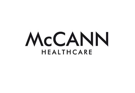 Mccann Health Develops Cancer Drug