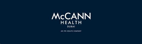 Mccann Health Dubai