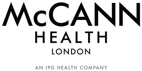 Mccann Health London