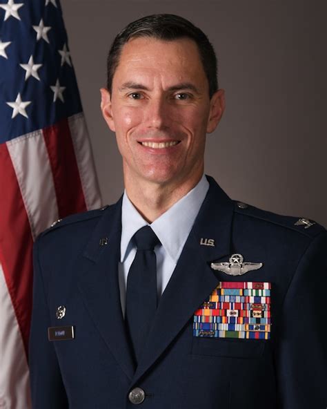 Mcconnell Afb Wing Commander