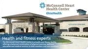 Mcconnell Medical Clinic