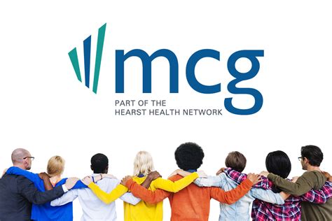 Mcg Health Customer Service