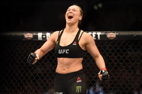 Mcgregor Jones Rousey No Khabib Dana White S Top 5 Ufc Fighters Of All Time