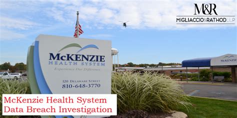 Mckenzie Health System Careers