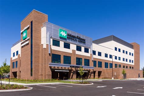 Mckenzie Medical Center