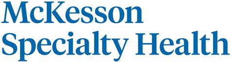 Mckesson Specialty Health Careers