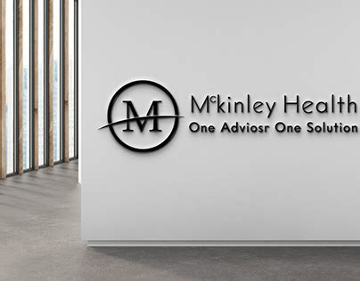 Mckinley Projects Photos Videos Logos Illustrations And Branding