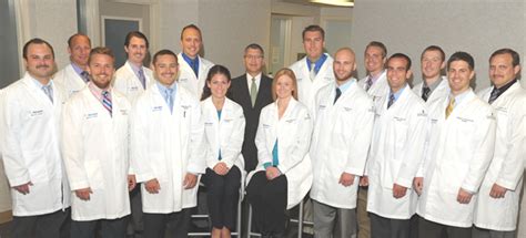 Mclaren Lansing Orthopedic Residency