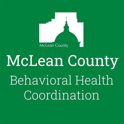 Mclean County Behavioral Health