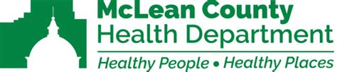 Mclean County Health Department Alamat