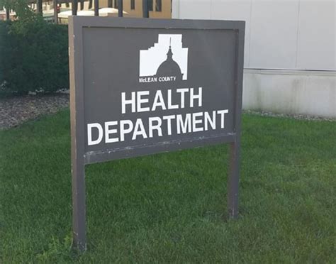 Mclean County Public Health