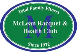 5 Ways McLean Racquet