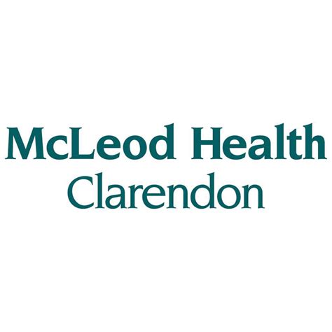 Mcleod Health Clarendon Alamat