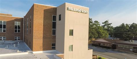 Mcleod Health Loris Sc