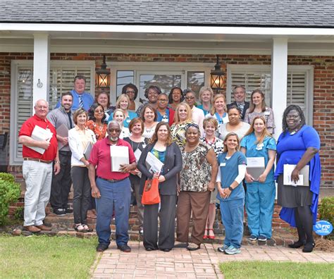 Mcleod Hospital Employees