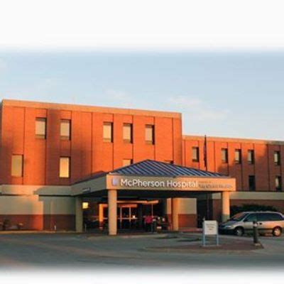 Mcpherson Hospital Howell Mi