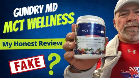 Mct Wellness Scam Exposed