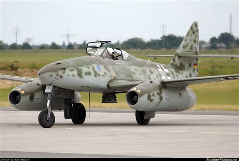 Me 262