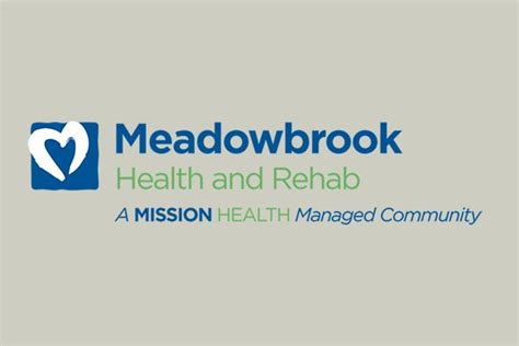 Meadowbrook Health And Rehab Reviews